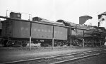 PRR "Mountain," 4-8-2, #3 of 3, c. 1953